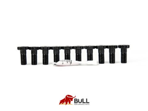 BULONES EMBRAGUE TSI (KIT 8 UNIDADES) ARP